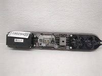 2011-2017 Honda Odyssey Climate Control Module Temperature AC/Heater Replacement Fits Fits 2011 2012 2013 2014 2015 2016 201