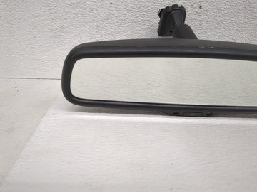 2011-2012 Honda Odyssey Interior Rear View Mirror Replacement OEM P/N:E11026001 Fits Fits 2009 2010 2011 2012 2013 2014 OEM Used Auto Parts