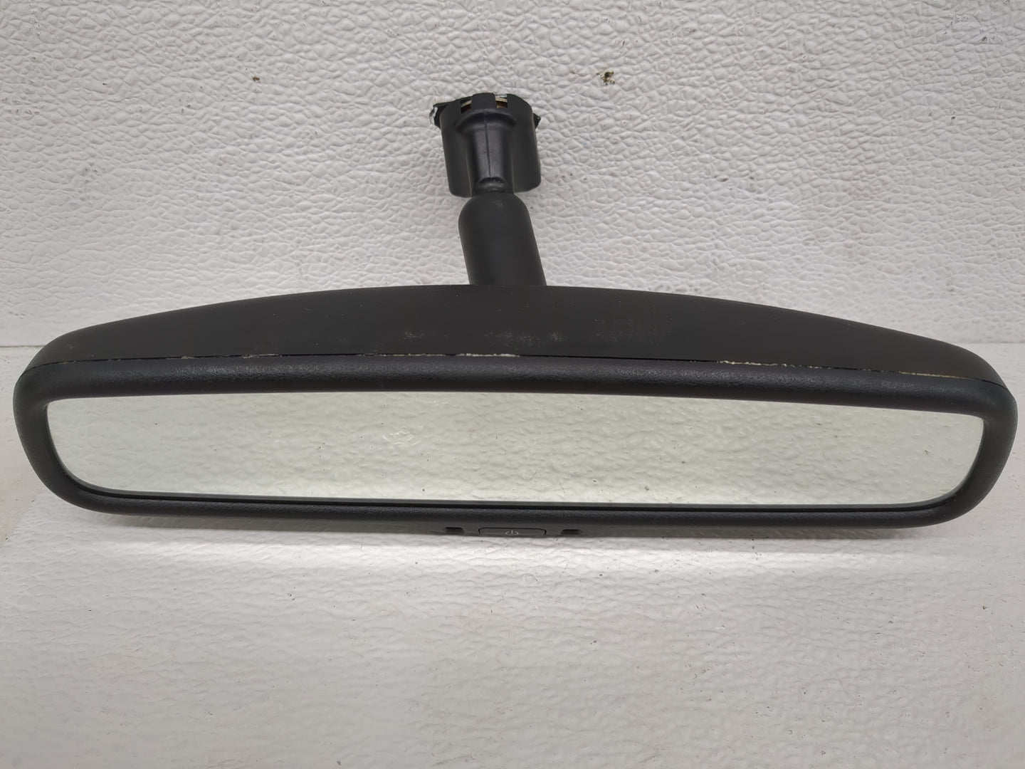 2011-2012 Honda Odyssey Interior Rear View Mirror Replacement OEM P/N:E11026001 Fits Fits 2009 2010 2011 2012 2013 2014 OEM 