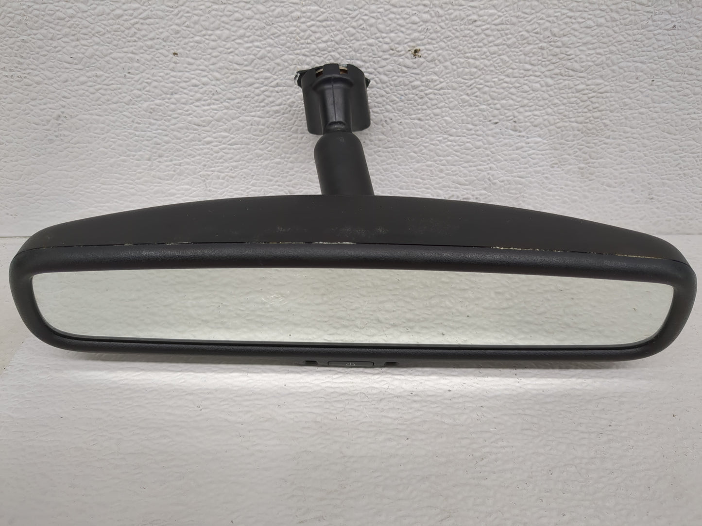 2011-2012 Honda Odyssey Interior Rear View Mirror Replacement OEM P/N:E11026001 Fits Fits 2009 2010 2011 2012 2013 2014 OEM 