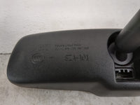 2011-2012 Honda Odyssey Interior Rear View Mirror Replacement OEM P/N:E11026001 Fits Fits 2009 2010 2011 2012 2013 2014 OEM 