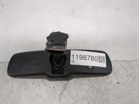 2011-2012 Honda Odyssey Interior Rear View Mirror Replacement OEM P/N:E11026001 Fits Fits 2009 2010 2011 2012 2013 2014 OEM 