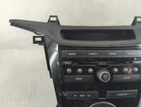 2011-2013 Honda Odyssey Radio AM FM Cd Player Receiver Replacement Fits Fits 2011 2012 2013 OEM Used Auto Parts - Oemusedaut