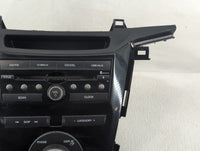 2011-2013 Honda Odyssey Radio AM FM Cd Player Receiver Replacement Fits Fits 2011 2012 2013 OEM Used Auto Parts - Oemusedaut
