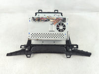 2011-2013 Honda Odyssey Radio AM FM Cd Player Receiver Replacement Fits Fits 2011 2012 2013 OEM Used Auto Parts - Oemusedaut