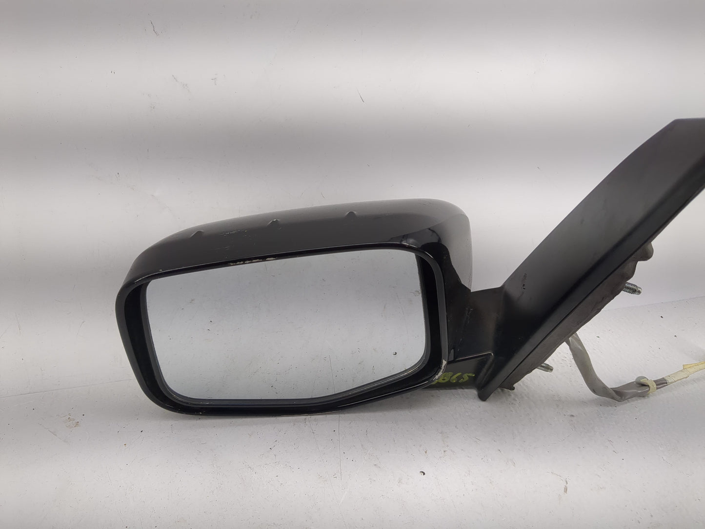 2011-2013 Honda Odyssey Driver Side View Mirror - Left Door Mirror OEM Used - Oemusedautoparts1.com