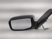 2011-2013 Honda Odyssey Driver Side View Mirror - Left Door Mirror OEM Used - Oemusedautoparts1.com