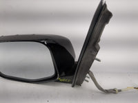 2011-2013 Honda Odyssey Driver Side View Mirror - Left Door Mirror OEM Used - Oemusedautoparts1.com