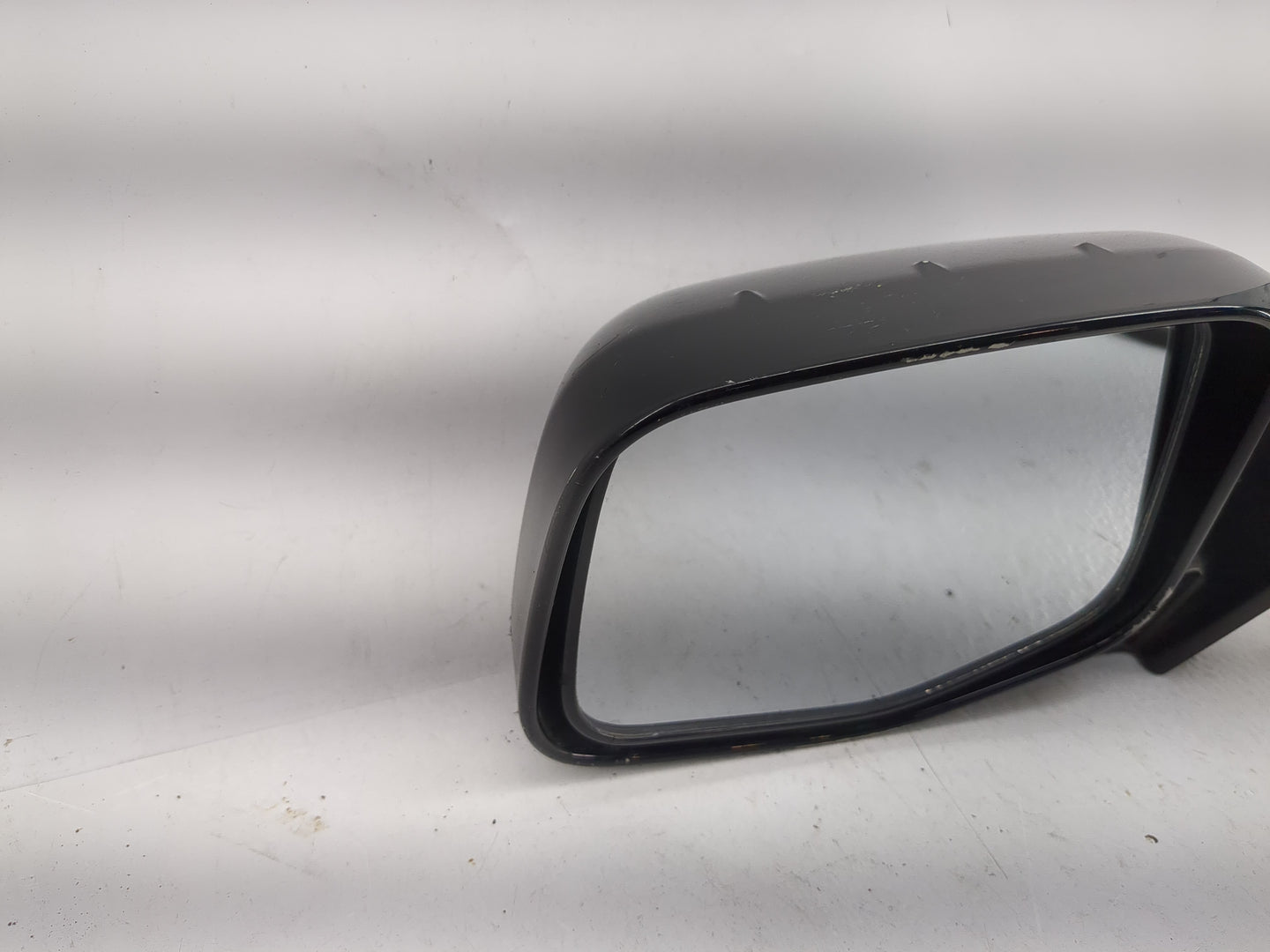 2011-2013 Honda Odyssey Driver Side View Mirror - Left Door Mirror OEM Used - Oemusedautoparts1.com