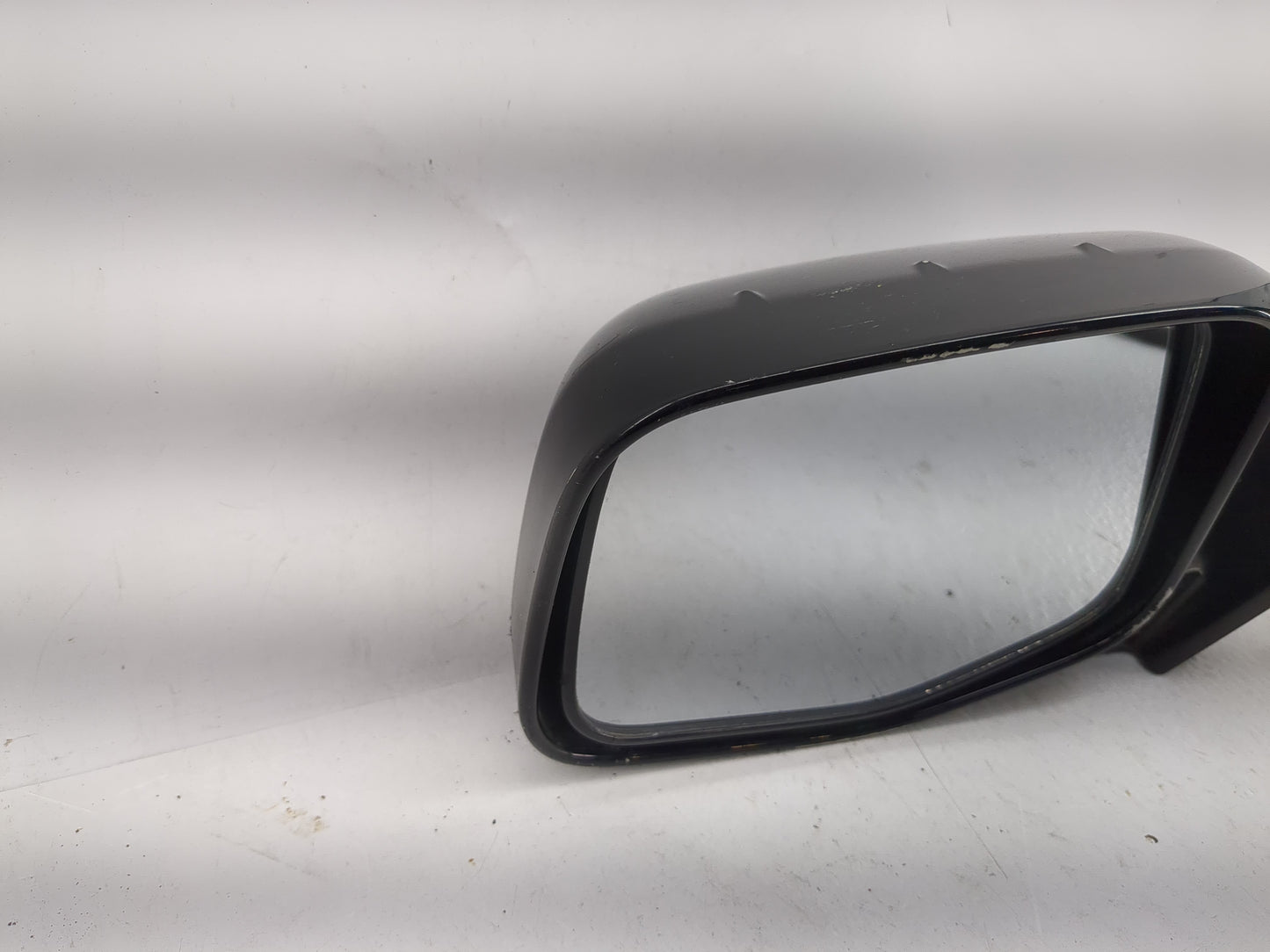 2011-2013 Honda Odyssey Driver Side View Mirror - Left Door Mirror OEM Used - Oemusedautoparts1.com