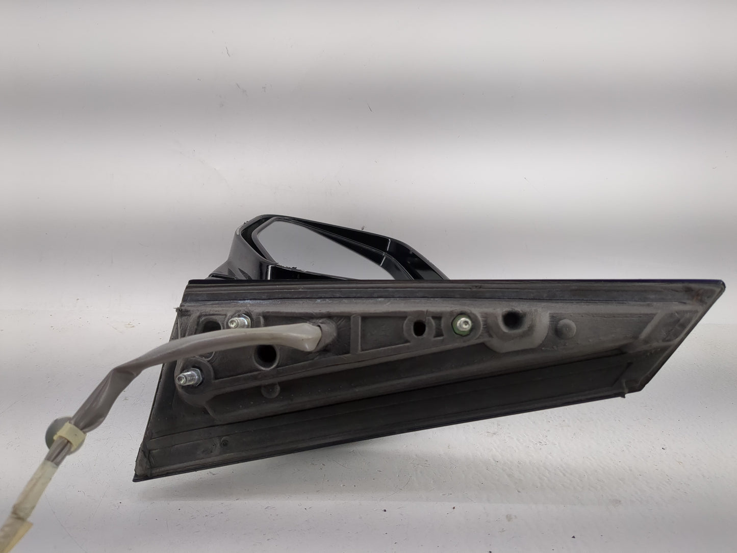2011-2013 Honda Odyssey Driver Side View Mirror - Left Door Mirror OEM Used - Oemusedautoparts1.com