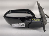 2011-2013 Honda Odyssey Driver Side View Mirror - Left Door Mirror OEM Used - Oemusedautoparts1.com