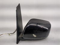 2011-2013 Honda Odyssey Driver Side View Mirror - Left Door Mirror OEM Used - Oemusedautoparts1.com