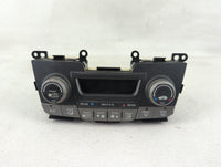 2011-2017 Honda Odyssey Climate Control Module Temperature AC/Heater Replacement P/N:NH365L Fits OEM Used Auto Parts - Oemus