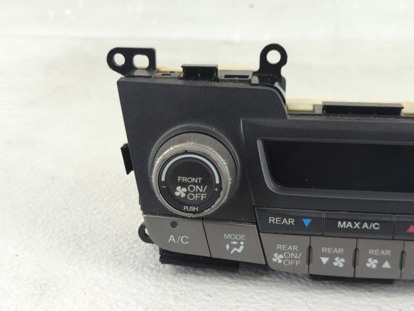 2011-2017 Honda Odyssey Climate Control Module Temperature AC/Heater Replacement P/N:NH365L Fits OEM Used Auto Parts - Oemus