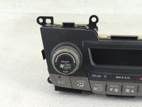2011-2017 Honda Odyssey Climate Control Module Temperature AC/Heater Replacement P/N:NH365L Fits OEM Used Auto Parts - Oemus