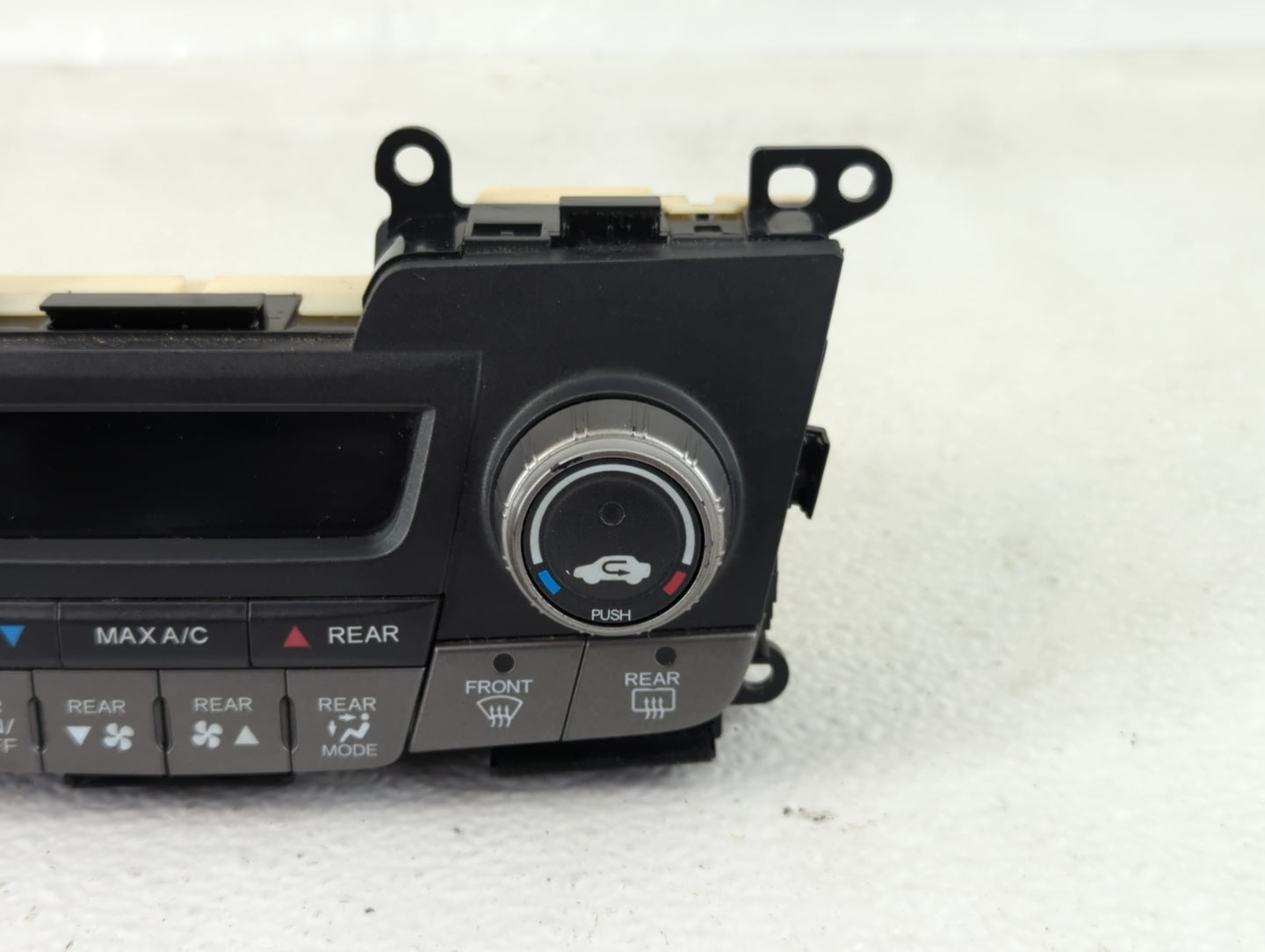 2011-2017 Honda Odyssey Climate Control Module Temperature AC/Heater Replacement P/N:NH365L Fits OEM Used Auto Parts - Oemus