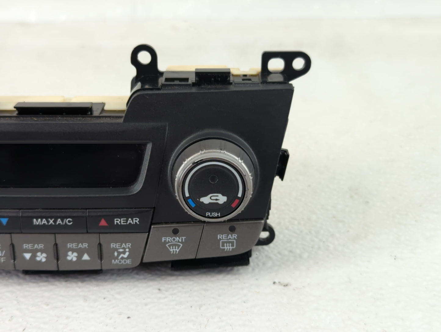 2011-2017 Honda Odyssey Climate Control Module Temperature AC/Heater Replacement P/N:NH365L Fits OEM Used Auto Parts - Oemus
