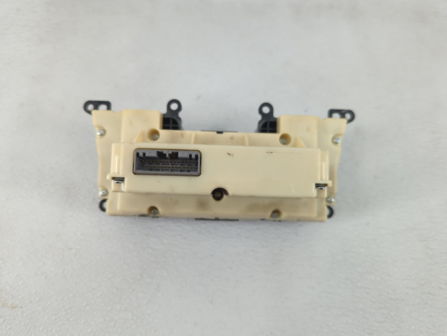 2011-2017 Honda Odyssey Climate Control Module Temperature AC/Heater Replacement P/N:NH365L Fits OEM Used Auto Parts - Oemus