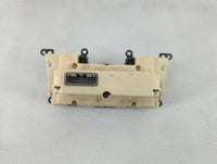 2011-2017 Honda Odyssey Climate Control Module Temperature AC/Heater Replacement P/N:NH365L Fits OEM Used Auto Parts - Oemus