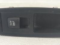 2011-2013 Honda Odyssey Master Power Window Switch Replacement Driver Side Left P/N:68268251AC Fits Fits 2011 2012 2013 OEM 