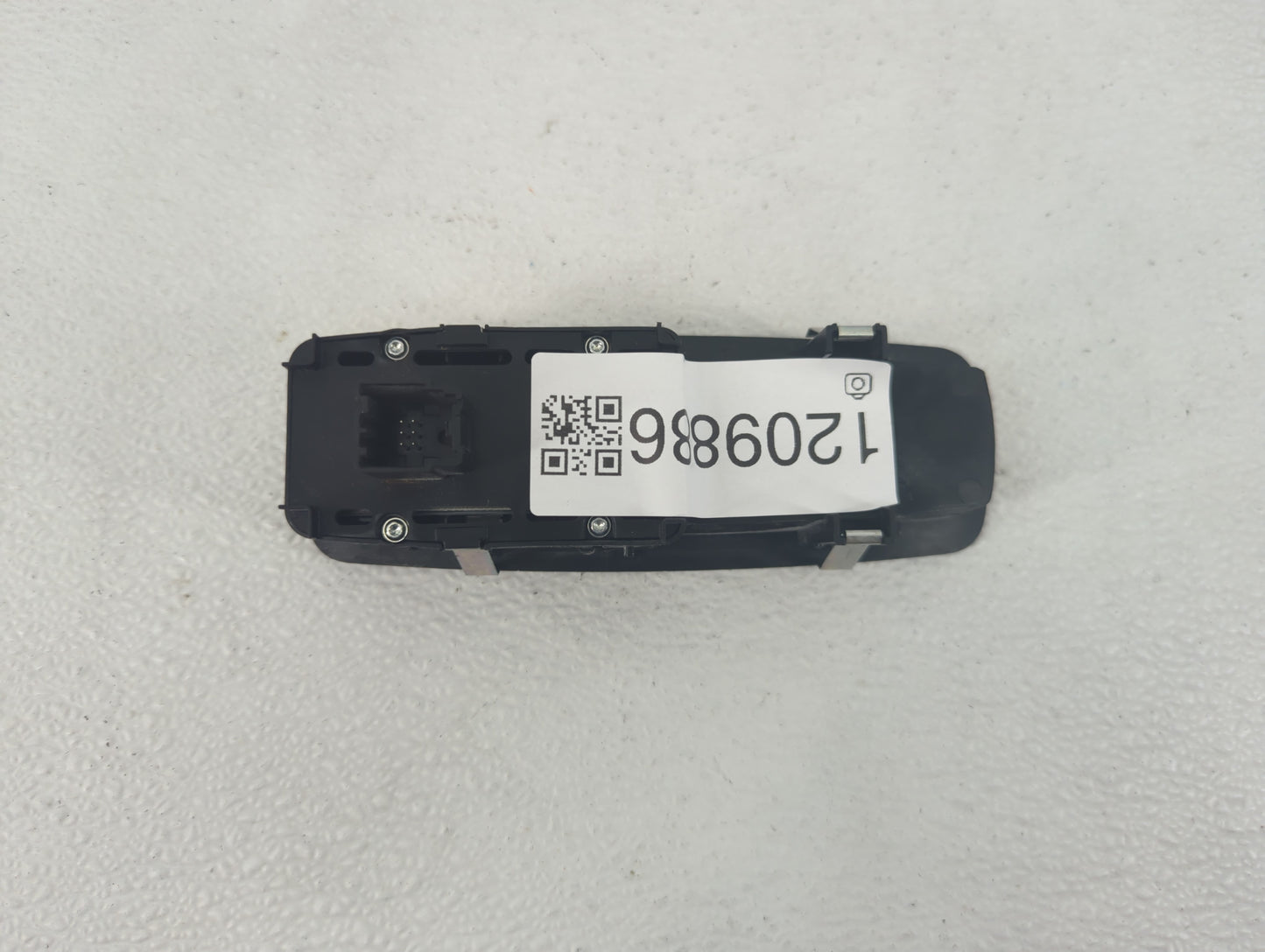 2011-2013 Honda Odyssey Master Power Window Switch Replacement Driver Side Left P/N:68268251AC Fits Fits 2011 2012 2013 OEM 