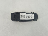 2011-2013 Honda Odyssey Master Power Window Switch Replacement Driver Side Left P/N:68268251AC Fits Fits 2011 2012 2013 OEM 