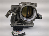 2011-2017 Honda Odyssey Throttle Body Fits Fits 2009 2010 2011 2012 2013 2014 2015 2016 2017 OEM Used Auto Parts - Oemusedau