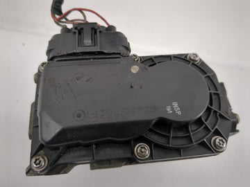 2011-2017 Honda Odyssey Throttle Body Fits Fits 2009 2010 2011 2012 2013 2014 2015 2016 2017 OEM Used Auto Parts