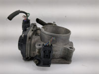 2011-2017 Honda Odyssey Throttle Body Fits Fits 2009 2010 2011 2012 2013 2014 2015 2016 2017 OEM Used Auto Parts - Oemusedau