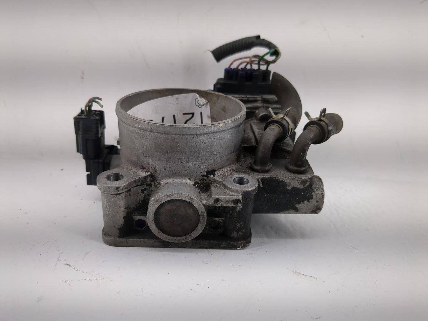 2011-2017 Honda Odyssey Throttle Body Fits Fits 2009 2010 2011 2012 2013 2014 2015 2016 2017 OEM Used Auto Parts - Oemusedau