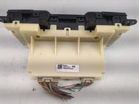 2011-2017 Honda Odyssey Climate Control Module Temperature AC/Heater Replacement P/N:79600TK8A910M1 Fits OEM Used Auto Parts