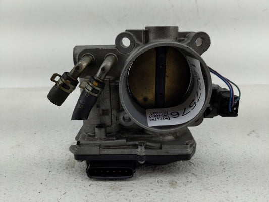 2011-2017 Honda Odyssey Throttle Body Fits Fits 2009 2010 2011 2012 2013 2014 2015 2016 2017 OEM Used Auto Parts - Oemusedau
