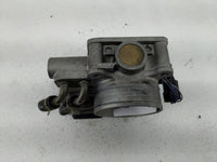 2011-2017 Honda Odyssey Throttle Body Fits Fits 2009 2010 2011 2012 2013 2014 2015 2016 2017 OEM Used Auto Parts - Oemusedau