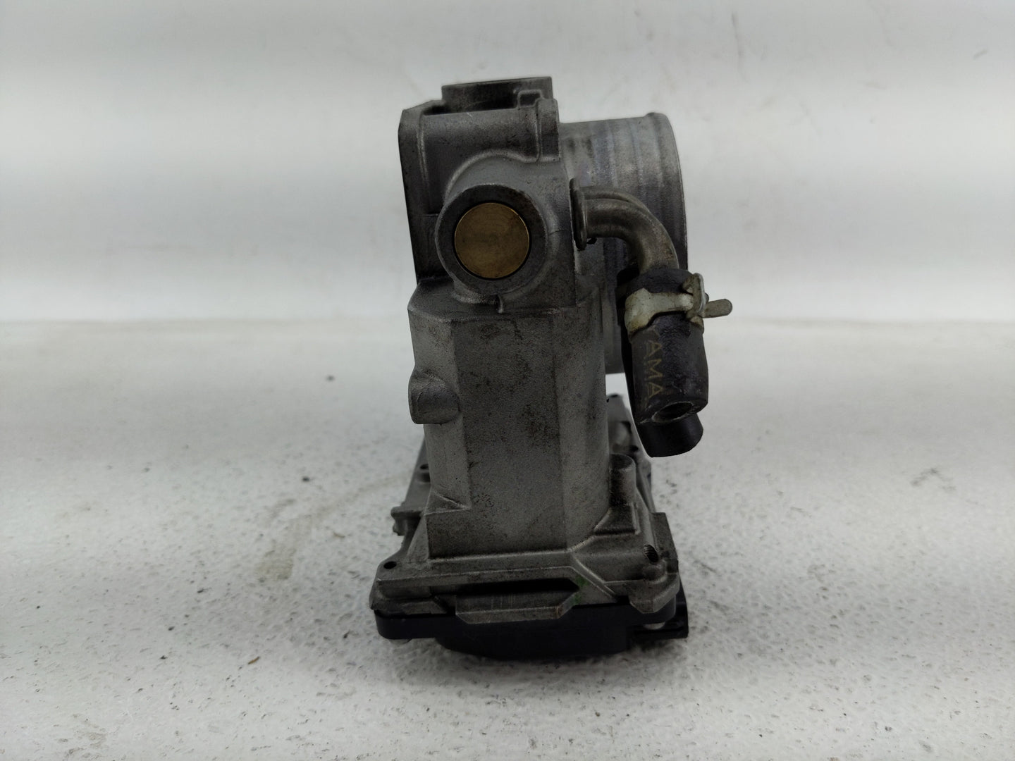 2011-2017 Honda Odyssey Throttle Body Fits Fits 2009 2010 2011 2012 2013 2014 2015 2016 2017 OEM Used Auto Parts - Oemusedau