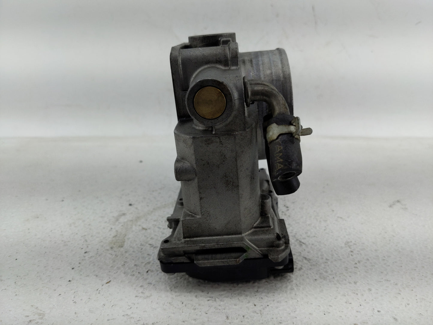 2011-2017 Honda Odyssey Throttle Body Fits Fits 2009 2010 2011 2012 2013 2014 2015 2016 2017 OEM Used Auto Parts - Oemusedau