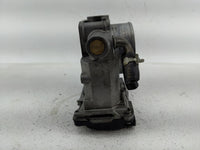 2011-2017 Honda Odyssey Throttle Body Fits Fits 2009 2010 2011 2012 2013 2014 2015 2016 2017 OEM Used Auto Parts - Oemusedau