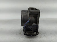 2011-2017 Honda Odyssey Throttle Body Fits Fits 2009 2010 2011 2012 2013 2014 2015 2016 2017 OEM Used Auto Parts - Oemusedau