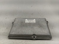 2012 Honda Odyssey PCM Engine Control Computer ECU ECM PCU OEM P/N:T5-1A34-0ZI4J-1-34 37820-RV0-A34 Fits OEM Used Auto Parts