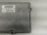 2012 Honda Odyssey PCM Engine Control Computer ECU ECM PCU OEM P/N:T5-1A34-0ZI4J-1-34 37820-RV0-A34 Fits OEM Used Auto Parts