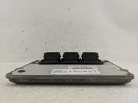 2012 Honda Odyssey PCM Engine Control Computer ECU ECM PCU OEM P/N:T5-1A34-0ZI4J-1-34 37820-RV0-A34 Fits OEM Used Auto Parts