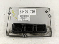 2012 Honda Odyssey PCM Engine Control Computer ECU ECM PCU OEM P/N:T5-1A34-0ZI4J-1-34 37820-RV0-A34 Fits OEM Used Auto Parts