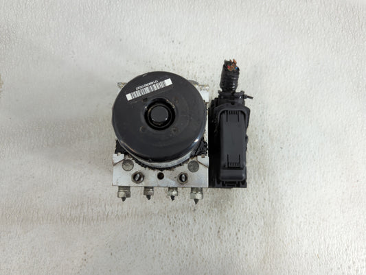 2011-2013 Honda Odyssey ABS Pump Control Module Replacement P/N:57110-TK8-A020-M1 Fits Fits 2011 2012 2013 OEM Used Auto Parts