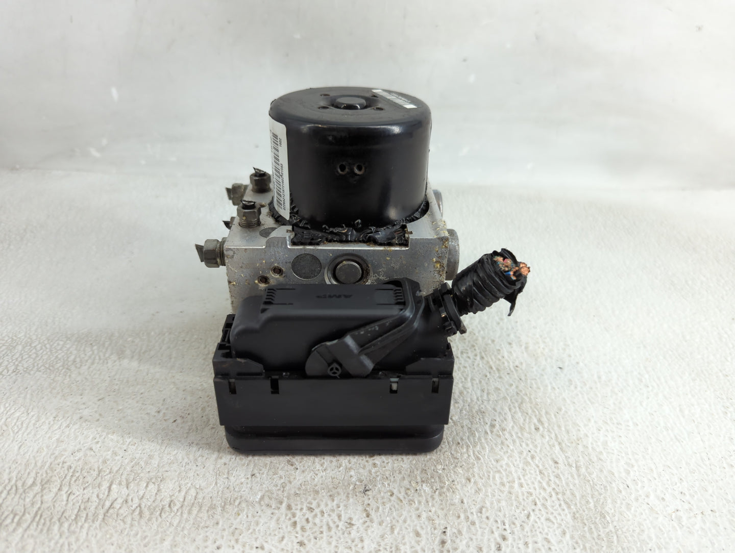 2011-2013 Honda Odyssey ABS Pump Control Module Replacement P/N:57110-TK8-A020-M1 Fits Fits 2011 2012 2013 OEM Used Auto Par