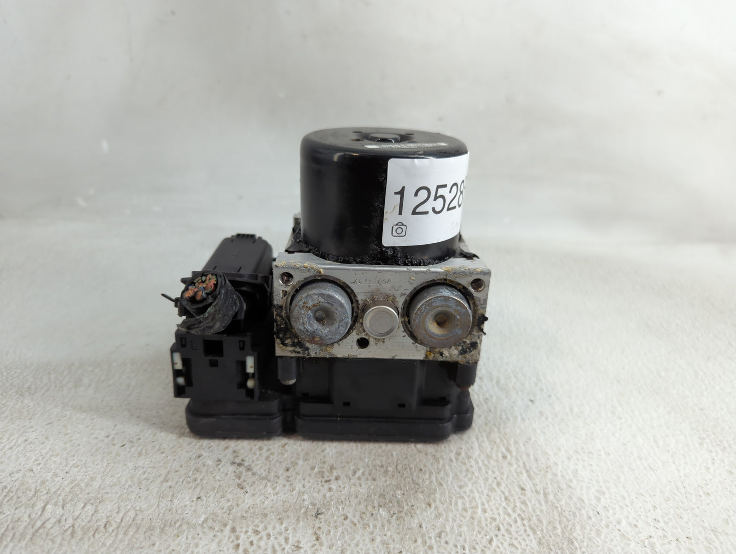 2011-2013 Honda Odyssey ABS Pump Control Module Replacement P/N:57110-TK8-A020-M1 Fits Fits 2011 2012 2013 OEM Used Auto Par