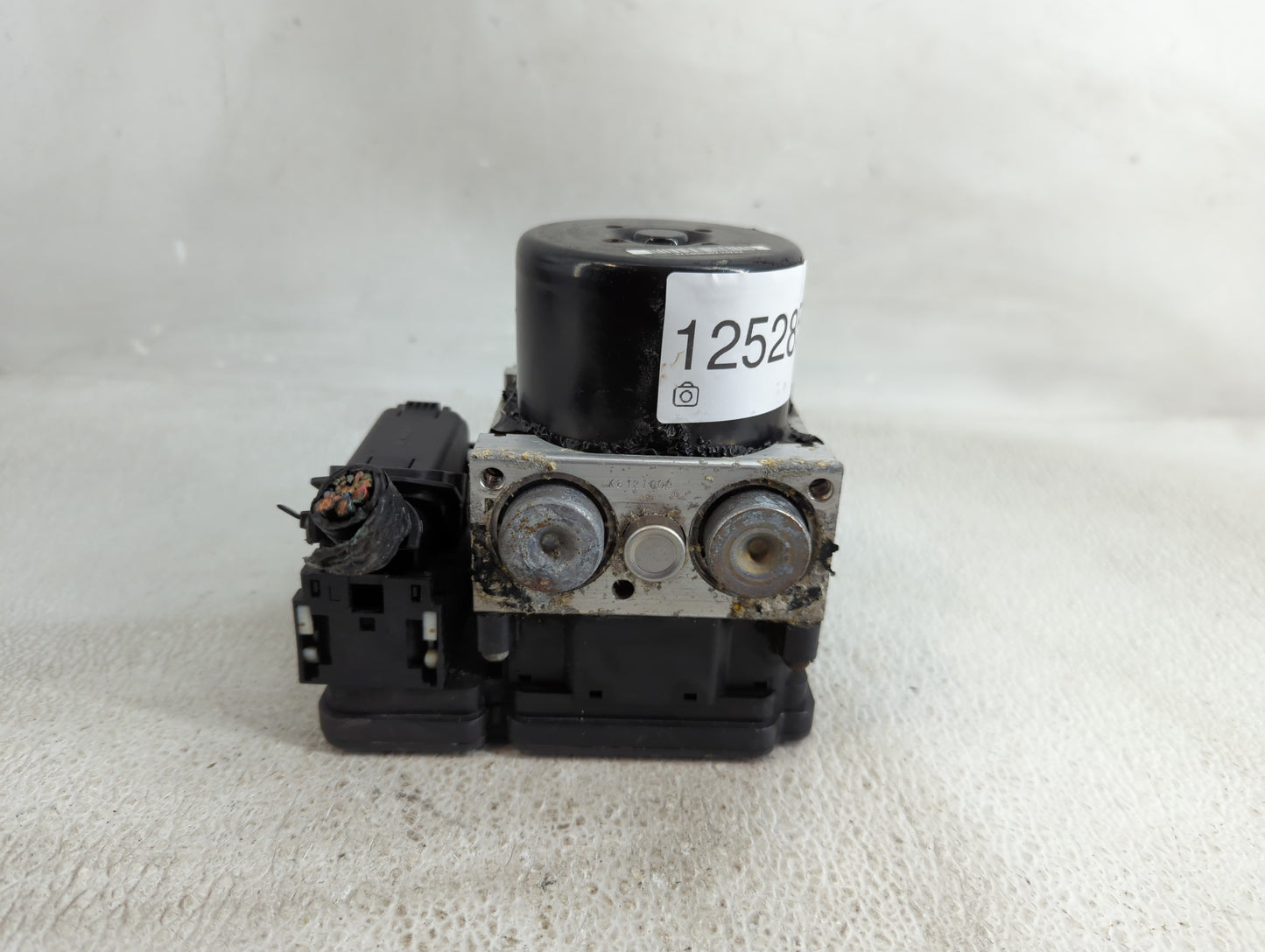 2011-2013 Honda Odyssey ABS Pump Control Module Replacement P/N:57110-TK8-A020-M1 Fits Fits 2011 2012 2013 OEM Used Auto Par