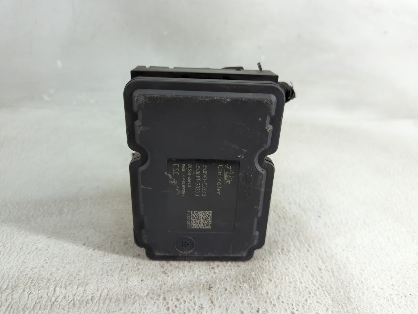 2011-2013 Honda Odyssey ABS Pump Control Module Replacement P/N:57110-TK8-A020-M1 Fits Fits 2011 2012 2013 OEM Used Auto Par