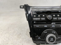 2011-2013 Honda Odyssey Radio AM FM Cd Player Receiver Replacement P/N:39100-TK8-A420 Fits Fits 2011 2012 2013 OEM Used Auto