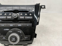 2011-2013 Honda Odyssey Radio AM FM Cd Player Receiver Replacement P/N:39100-TK8-A420 Fits Fits 2011 2012 2013 OEM Used Auto