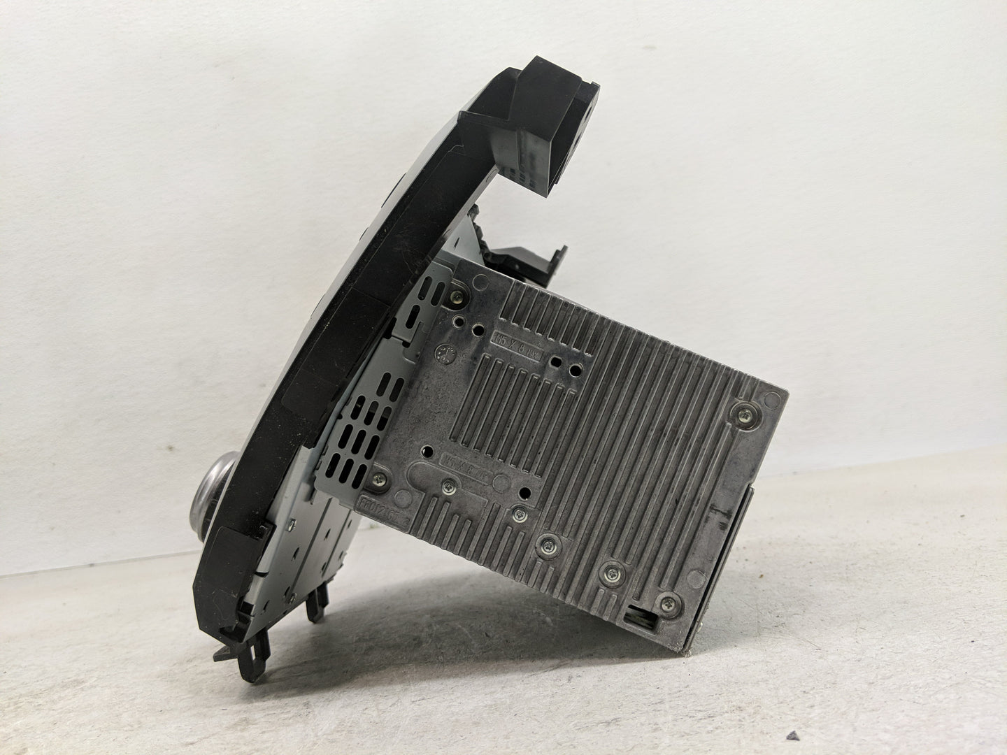 2011-2013 Honda Odyssey Radio AM FM Cd Player Receiver Replacement P/N:39100-TK8-A420 Fits Fits 2011 2012 2013 OEM Used Auto